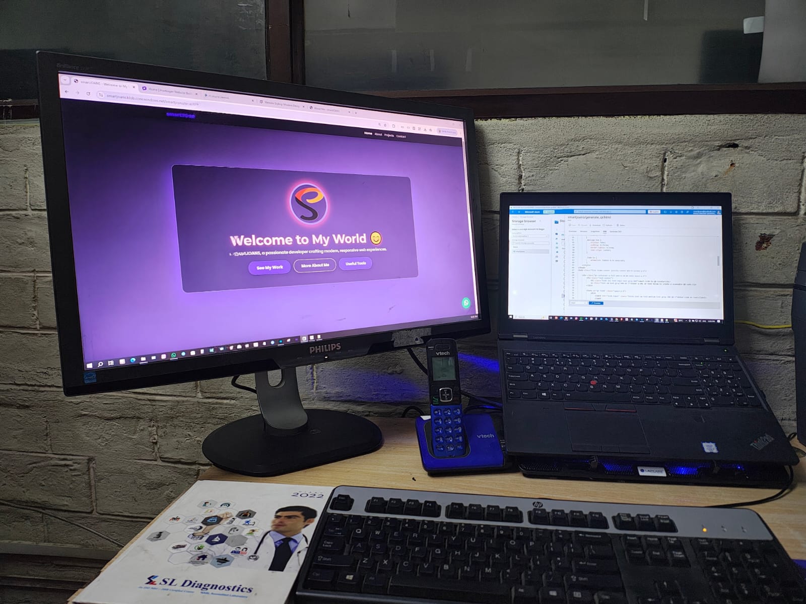 Future Project Placeholder